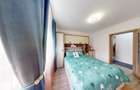 Apartament 3 camere decomandat, terasa 12 mp Cart. Arhitectilor