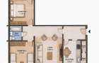 Proprietar, vand apartament 3 camere Berceni - 5