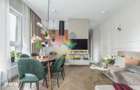 Apartament 3 camere 80mp-Grand Arena - 5