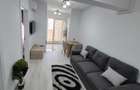 Apartament cu 2 camere semidecomandat în Central - 2