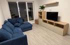 Apartament chirie 2 camere + loc parcare  subteran - 15