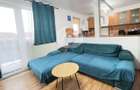 Apartament 2 nivele la mansarda | Terezian | complet utilat si mobilat - 5