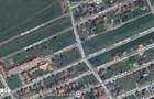 Teren construibil, 390 mp., Orizont, central, toate utilitatile - 1
