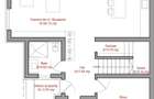Duplex cu 5 camere si teren de 372mp - 15