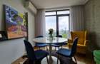 Apartament | Etaj Superior | Barbu Văcărescu | Parcare subterana - 5