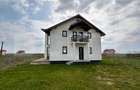 Vila P+M finisata, 152 mpu, toate utilita?ile, teren 600 - 9