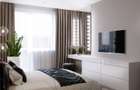 Apartament in bloc nou- 2 minute metrou - 2