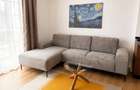 Duplex premium, complet mobilat si utilat, 4 camere, 2 bai, Otopeni. - 3