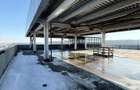 Spatiu comercial nou Stefanesti A3 inchiriat - 1