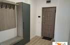 Apartament 3 camere, bloc nou, complet mobilat si utilat, cu parc
