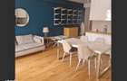 Apartament 2 camere/ zona Aviatiei+ parcare/ terasa - 1