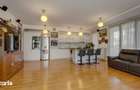 Apartament spatios Sisesti cu vedere la Lac - 12