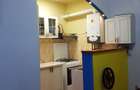 Inchiriez proprietar casa 2 dormitoare, 95 mp