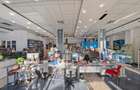 Showroom de vanzare, Calea Romanului - Bacau - 11