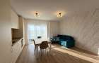 Apartament cu 3 camere | zona Omnia Residence Apahida | Terasa | Garaj