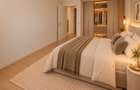 Apartament 4 camere, 112 mp utili, etaj 7 – Ivory Residence Pipera |