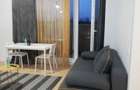 Ofer spre inchiriere studio superb cu piscina si gradina in Complex Atria  - 9