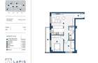 Apartament 3 camere, garaj, balcon, Iasi - 3