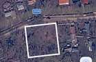 De vanzare teren intravilan 2.200 mp la drumul principal in sat Campulungeanca, com Margaritesti,jud - 1