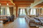 CASA INCONJURATA DE NATURA | 8 CAMERE | CANIONUL 7 SCARI BRASOV - Timisu de Jos (Brasov)