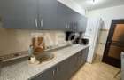 Apartament de inchiriat 4 camere 2 bai 2 balcoane mobilat si utilat - 9