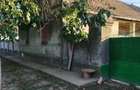 Teren 1000 mp + Casa batraneasca in Padureni, 15 min Timisoara