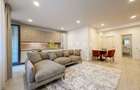 Inchiriere Apartament 3 Camere Residence5 Pipera Rond OMV