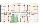 Apartament 2 camere | Balcon 10.3 mp | Etaj 3 | Turnisor - 2