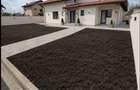 Balotesti,Casa tip duplex 5 camere +500 mp curte