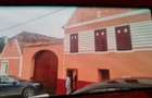 Casa traditionala cu pivnita, anexe caramida 60mp si curte spatioasa - 1
