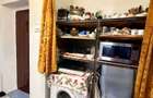 Apartament 2 camere ,mobilat si uitlat ,centrala proprie .Soseaua Bucuresti (Alexandria). -38.900 ,usor negociabil . - 8