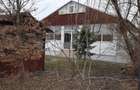 Vand casa curte Gruiu Ilfov + teren 885 m2 - 4