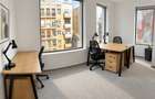Birou Premium Interconectat - 7 Workstation-uri | Vedere spre Calea Victoriei
