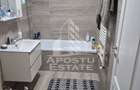 Apartament 1 camera de inchiriat , curte ,Giroc - 4