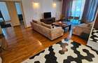 Inchiriere apartament 3 camere in complex Green Lake - 5