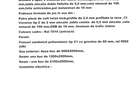 Container modular comercial Premium 6x2,4 m|, Panouri sandwich, Clima, Gata de utilizare - 4
