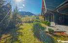 CASA INCONJURATA DE NATURA | 8 CAMERE | CANIONUL 7 SCARI BRASOV - Timisu de Jos (Brasov)