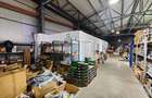 Hala industriala depozitare/productie/service, zona Tractorul, 750mp - 2