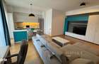 Apartament modern cu 2 camere, bloc nou, Piata Mihai Viteazu - 2