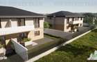 De vanzare casa tip duplex, 5 camere, curte 200mp