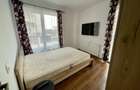 Apartament nou cu 2 camere, etaj 3, finisat modern, mobilat si utilat - 4