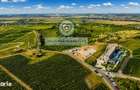 Teren 1400 mp Bucov | La limita Hill House Resort Bighilin