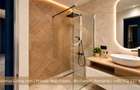 Aviatiei-Pipera | Apartament duplex de lux cu gradina privata | Confort de casa | Birou privat