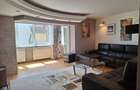 Inchiriez apartament spatios 100 mp, 3 camere + dining, Tribunal Iasi - blocurile tip vila - 8