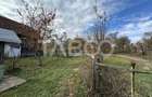 Casa cu gradina 3 camere anexe gospodaresti 5702 mp teren in Gura Vaii - 9