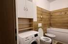 Proprietar, inchiriez apartament cu 2 camere, 50mp utili + 1 loc parcare privat - 6