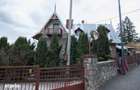 Vila Viorica Kogalniceanu - de vanzare central Sinaia - 6
