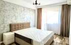 Win Herastrau apartment