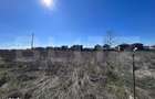 Teren 411 mp, toate utilitatile, zona Ford - 3