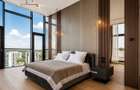 Penthouse exclusivist cu piscina privata ?i terasa panoramica - 3